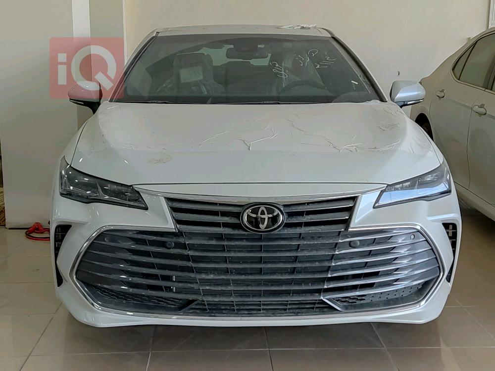 Toyota Avalon